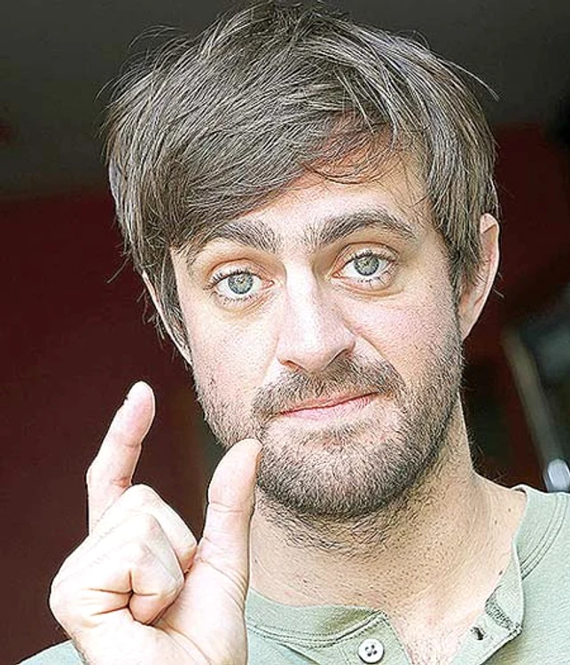 Patrick Moote (30 de ani)