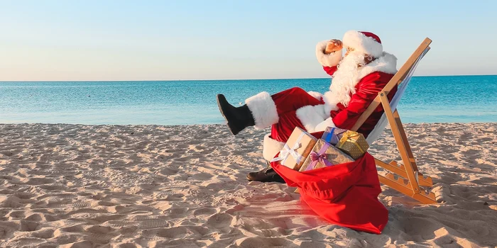 În ce țară se sărbătorește Crăciunul de două ori pe an / Foto: Shutterstock