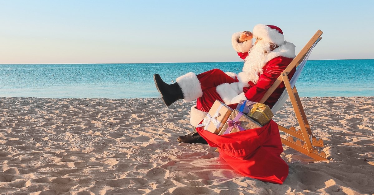 „A devenit un lucru important pentru noi”. În iulie se împodobesc brazi și se oferă cadouri