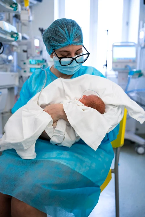 FOTO Salvați Copiii