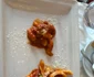 Așa arată pastele făcute la cursul de paste de la restaurantul italian din Dubai