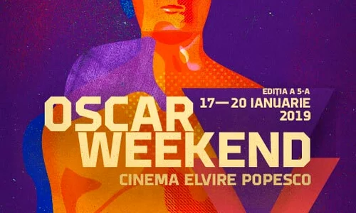 Scena9 în print, Oscar Weekend, Serata cu scrisori, Linia frumuseții jpeg