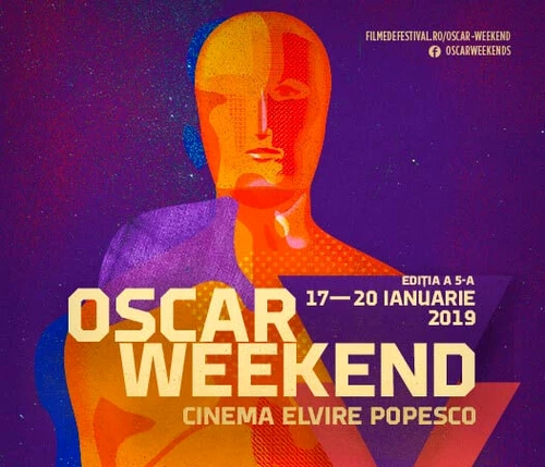 Scena9 în print, Oscar Weekend, Serata cu scrisori, Linia frumuseții jpeg