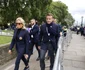 Soții Macron în Anglia (5) jpg