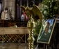 funeralii desmond tutu. foto gettyimages