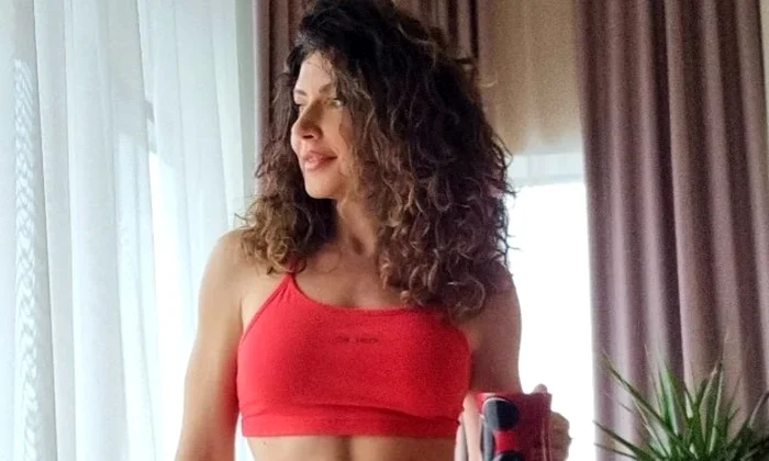 Carmen Fit PNG