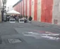 Au vandalizat lucrarea artistului turc Ahmet Ogut