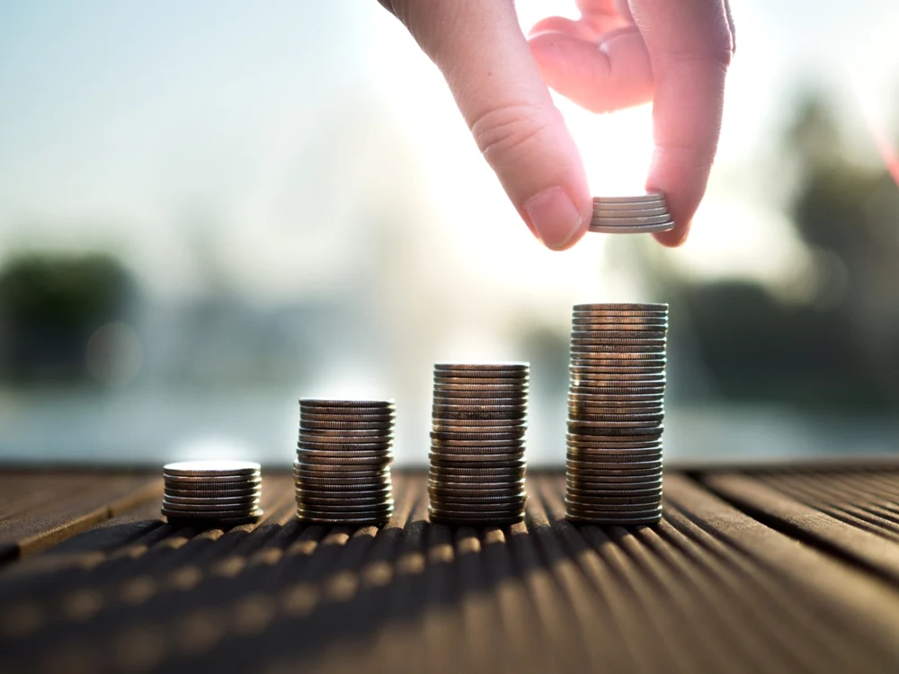Salariile au crescut semnificativ în martie, Foto: Shutterstock