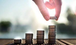 Crestere salariu FOTO Shutterstock 