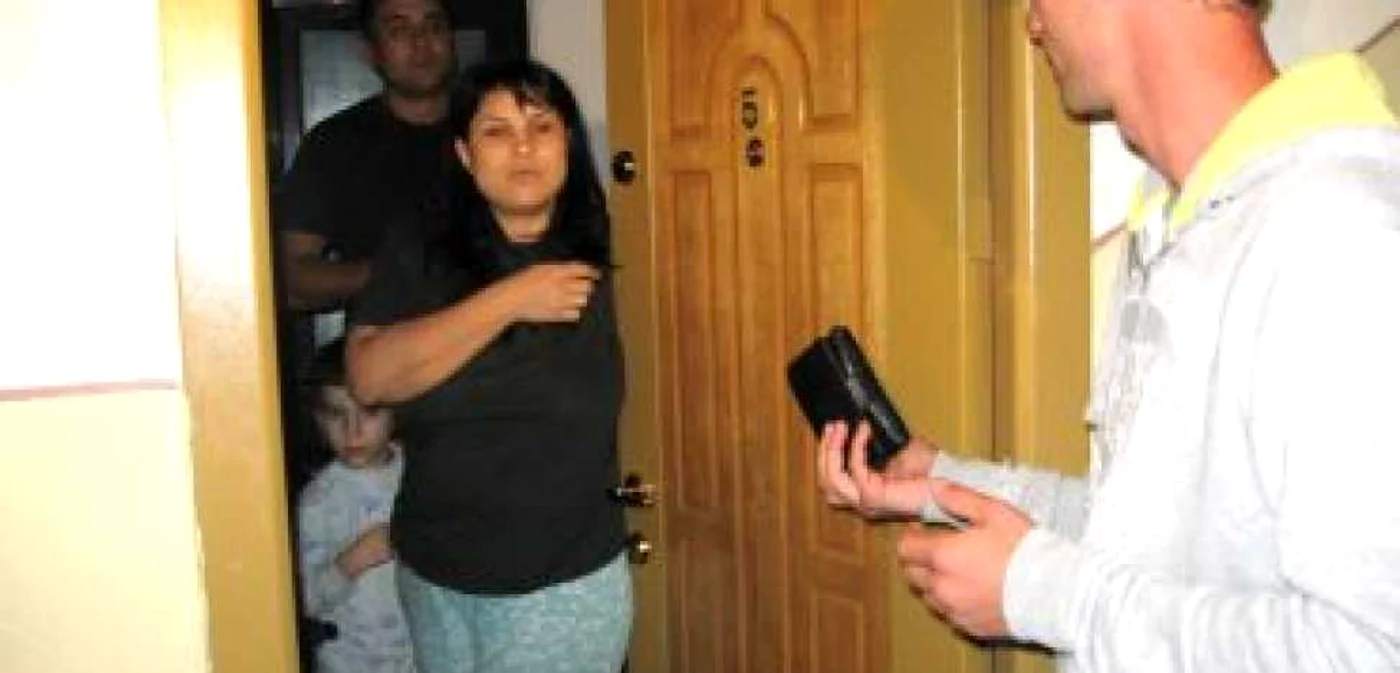 Piteşti: A găsit 6.000 de lei şi i-a restituit proprietarului