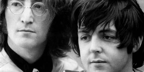 john lennon si paul mccartney