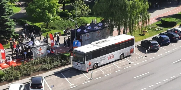 Parcările publice din Braşov vor fi gratuite pe timpul nopţii şi duminica FOTO Ioan Buciumar