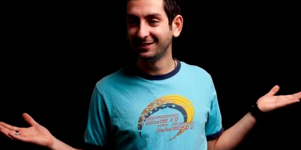 DJ Mahony vine pentru a patra oară la Slobozia foto: arhivă personală