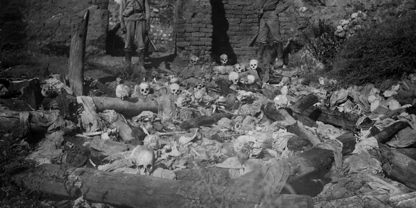 genocid foto www.armeniangenocidemuseum.org