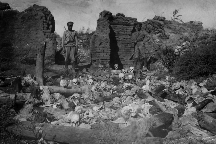 genocid foto www.armeniangenocidemuseum.org