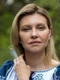 olena zelenska png