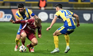 Petrolul Ploiesti CFR Cluj (Sportpictures) jpg