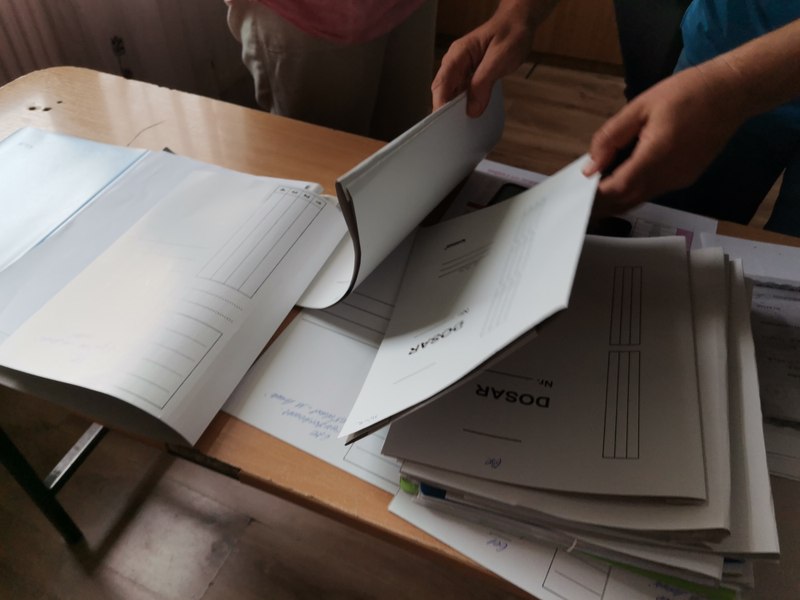 Meseria, sursă de trai de la vârste mici. „Mulți dintre copii aleg profesionala ca să se întrețină”. Ce calificări vor elevii