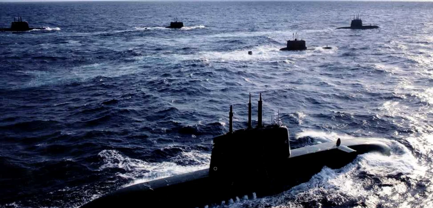 Israelul a cumpărat deja cinci submarine din clasa Dolphin, iar guvernul german a aprobat recent furnizarea celui de-al şaselea. 