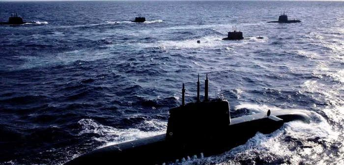 Israelul a cumpărat deja cinci submarine din clasa Dolphin, iar guvernul german a aprobat recent furnizarea celui de-al şaselea.