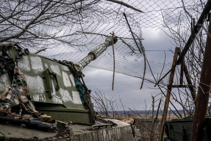 Război în Ucraina FOTO Profimedia