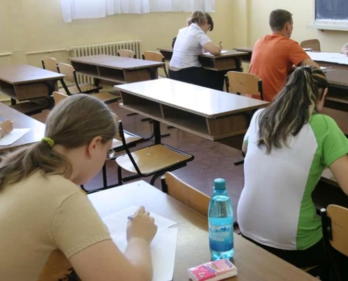 Luni, 29 iunie, încep probele scrise la Bac