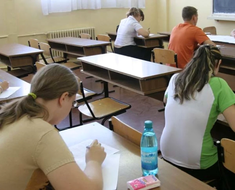 
    Luni, 29 iunie, încep probele scrise la Bac  