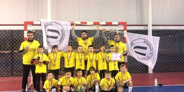 copii Cluj