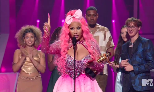 Nicki Minaj profimedia 0717344716 jpg