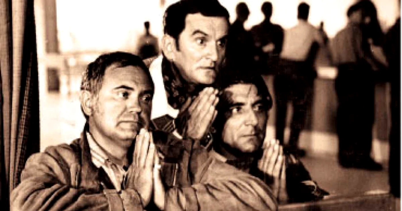 Brigada Diverse a făcut istorie în România FOTO Adevărul