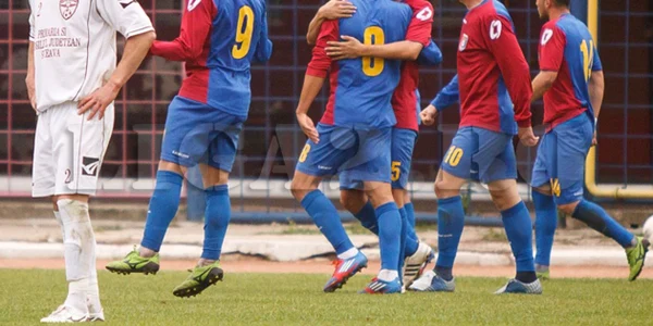 FC Chindia