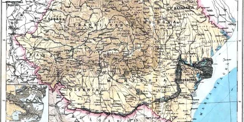 principalele obiective ale noului preşedinte al României