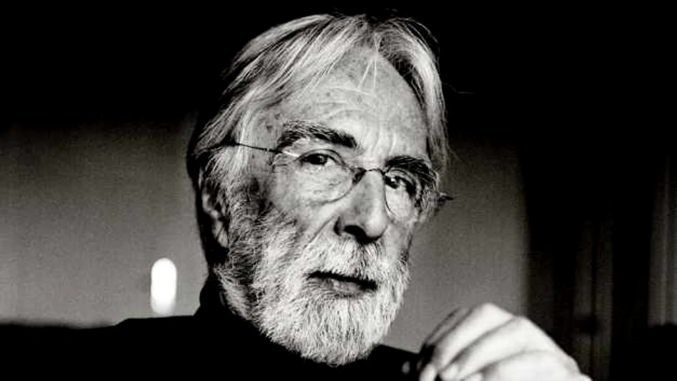 Michael Haneke