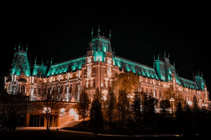 iasi foto unsplash