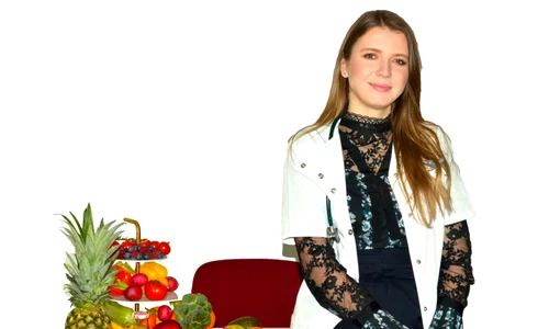 Arămescu Anca - Doctor Specialist în Diabet, Nutriție și Boli Metabolice. 