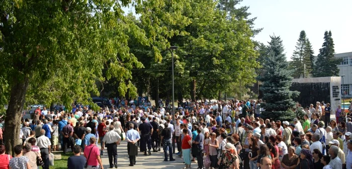 protest violatori vaslui