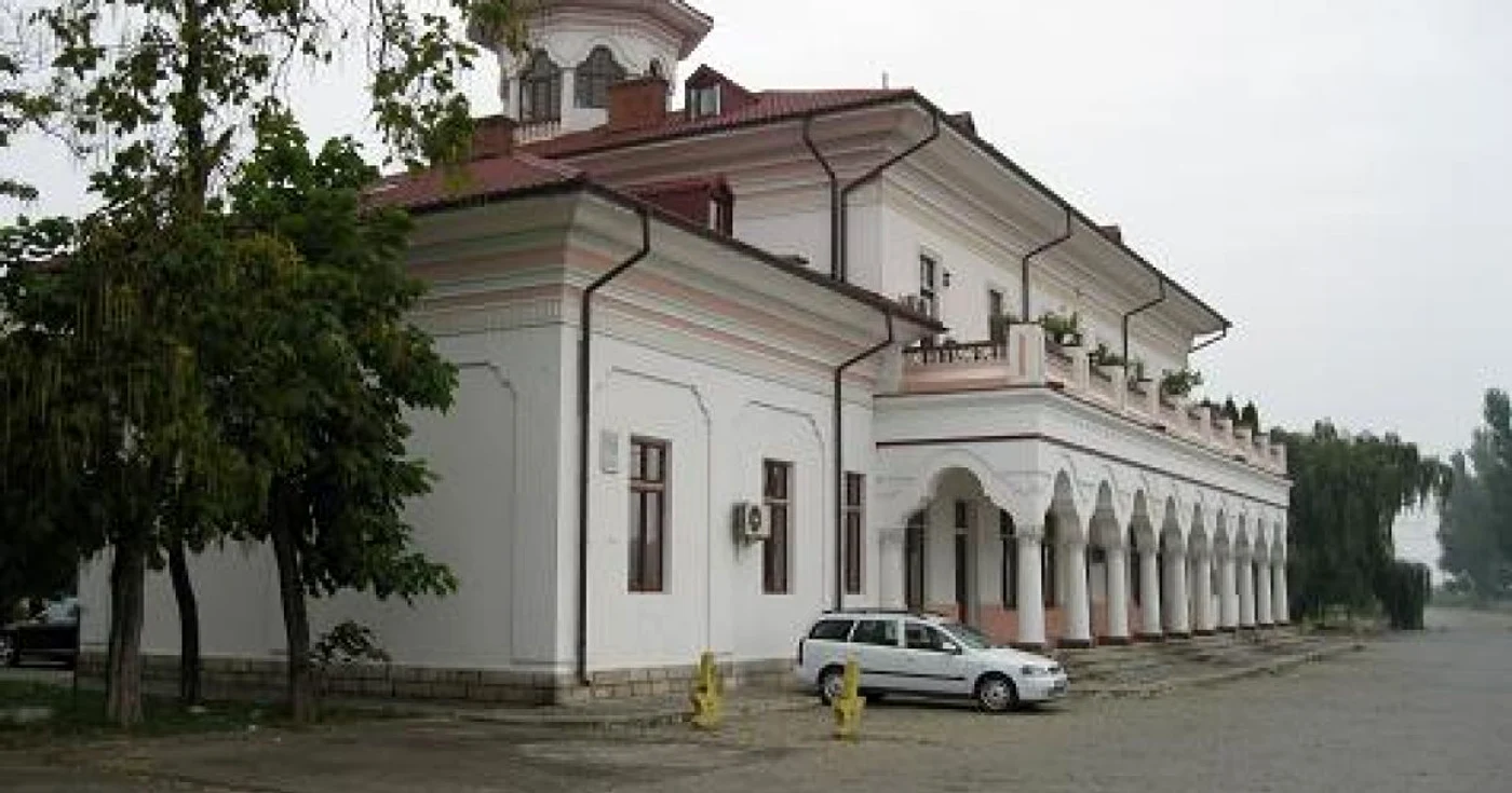 Brăila: Ultima navă de pasageri a plecat din Brăila acum 20 de ani