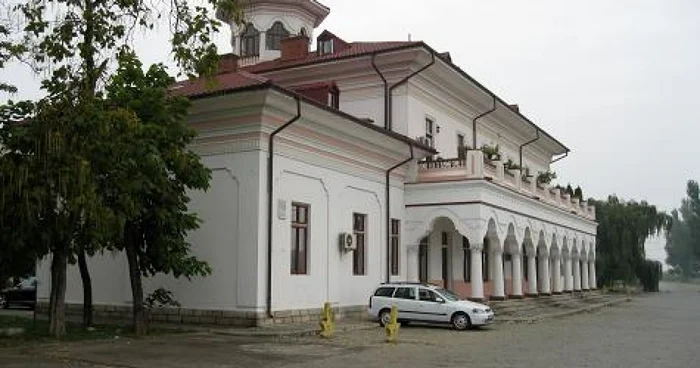 Brăila: Ultima navă de pasageri a plecat din Brăila acum 20 de ani