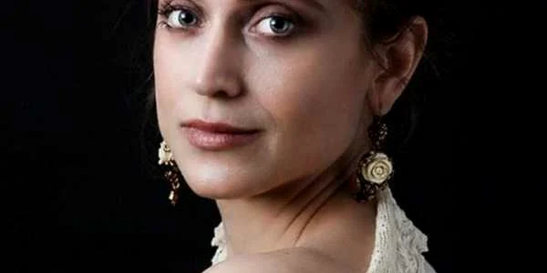 Irina Rădulescu