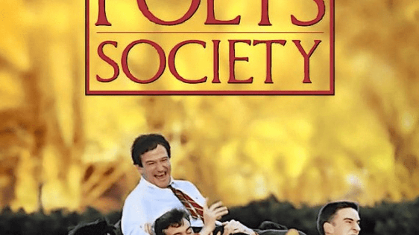 dead poets society leadership