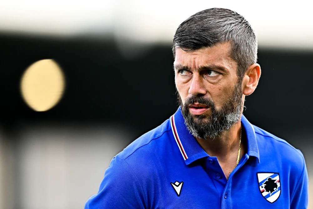Un fost jucător de la AC Milan, soluția pentru banca tehnică a FCSB. Elias Charalambous tărăgănează revenirea