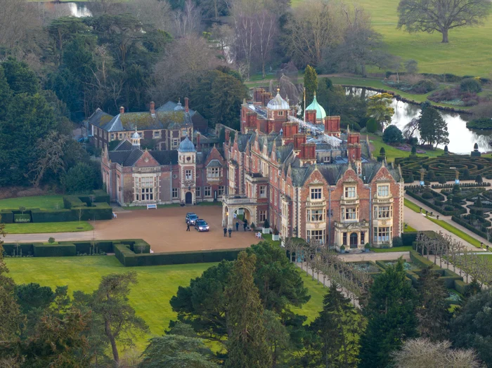Sandringham, Profimedia jpg
