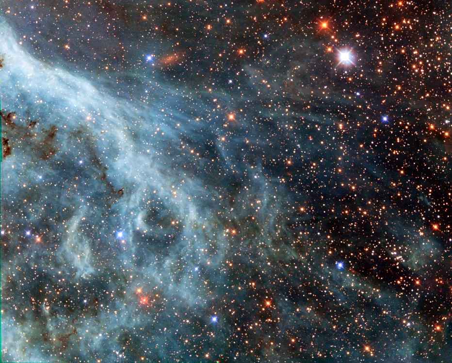Praful cosmic jpeg