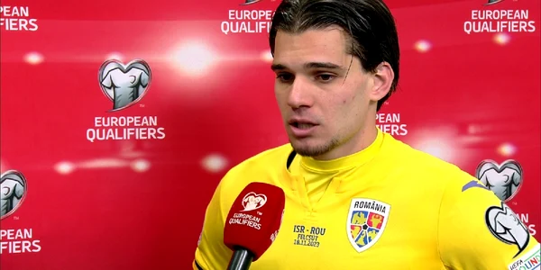 Ianis Hagi Captura TV jpg