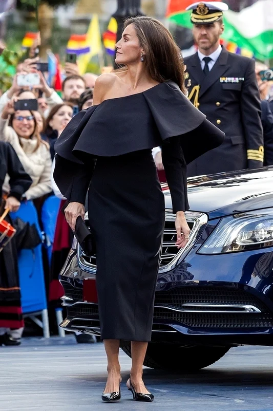 Regina Letizia 