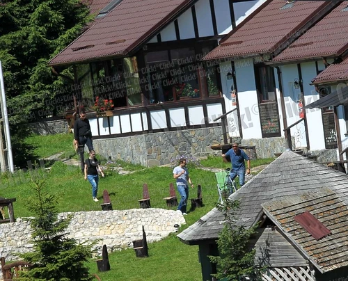 Mădălina şi Gerard