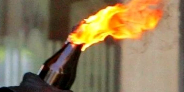 incendiere