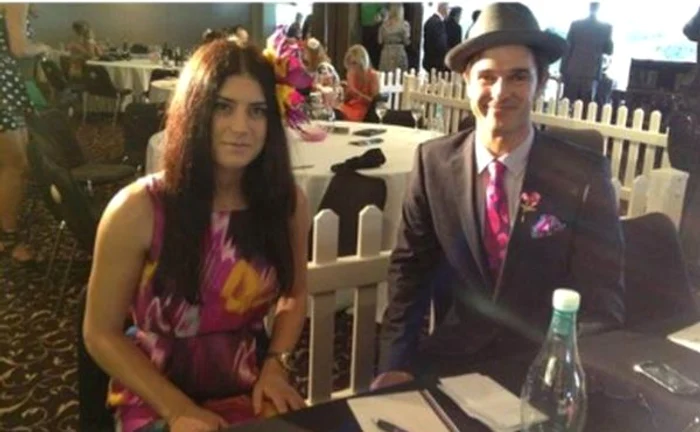 
    Sorana Cirstea in juriul concursului de frumusete de la Auckland  