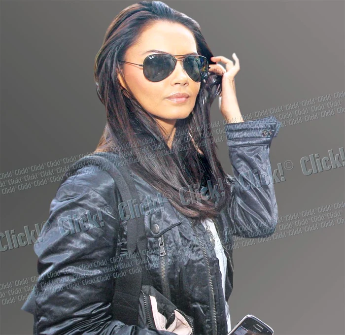 
    Oana Zăvoranu şi Pepe s-au cunoscut în 2003 şi  s-au căsătorit în  secret în 2006  