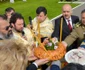 Manifestare de Ziua Veteranilor de Război la Bacău